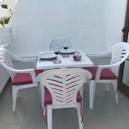 Apartman Atlantico 16 Puerto del Carmen