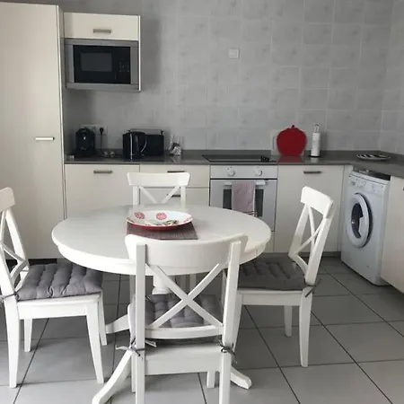 Atlantico 16 Apartman