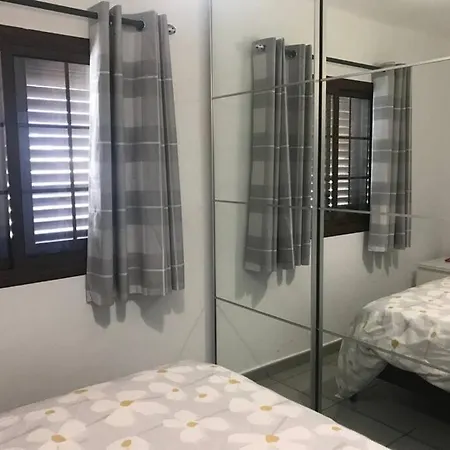 Atlantico 16 Apartman *