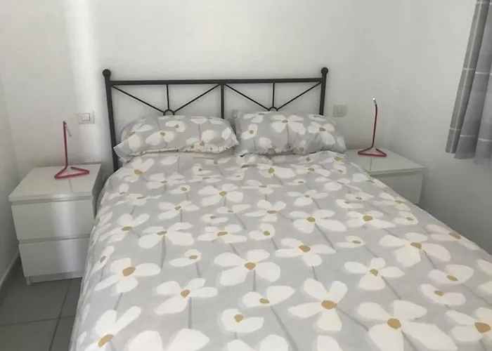 Atlantico 16 * プエルト・デル・カルメン